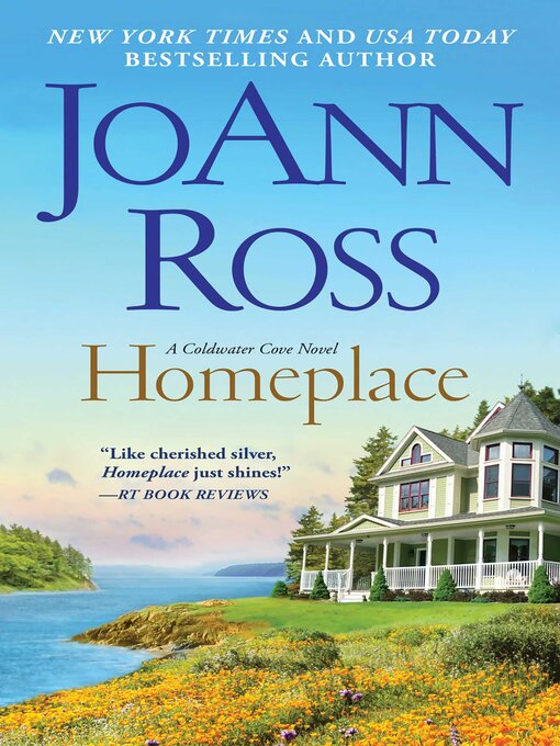 Title details for Homeplace by JoAnn Ross - Wait list